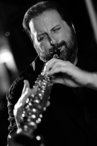 Ron Fattorusso